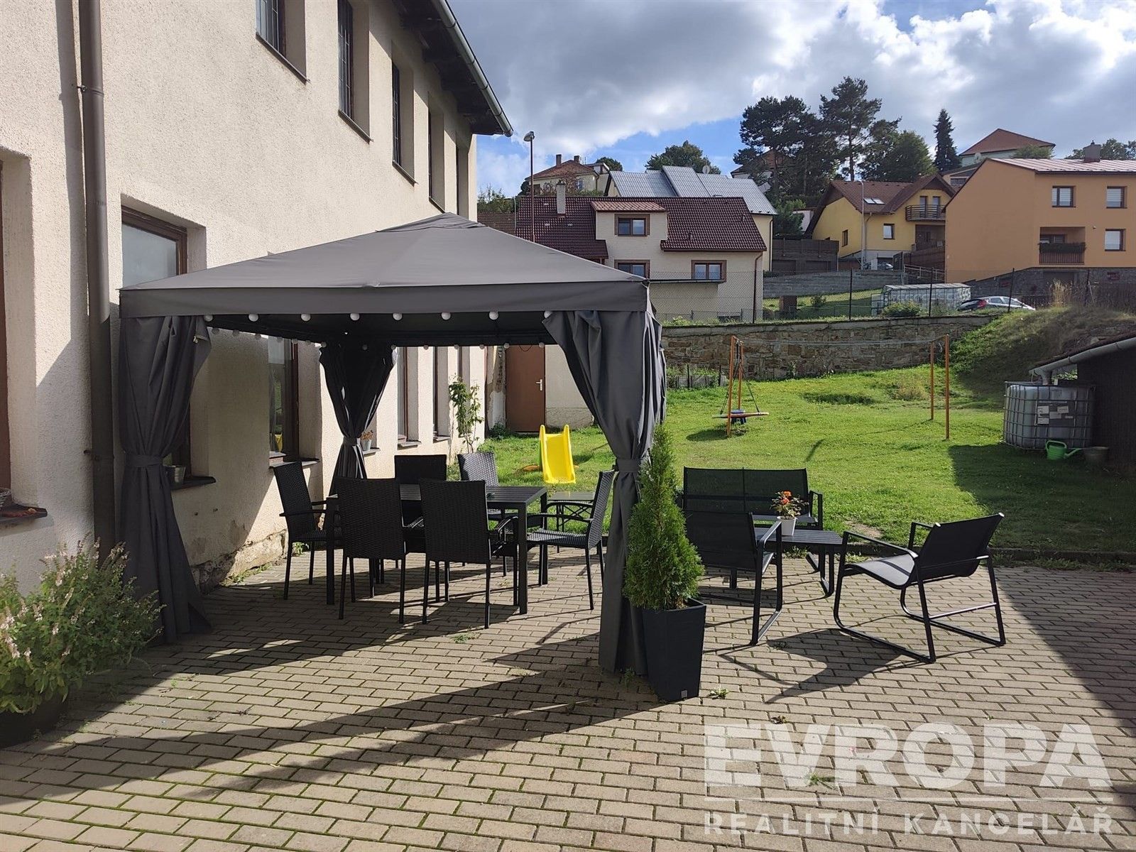 2+kk, Bratrská, Bystřice nad Pernštejnem, 48 m² - 1