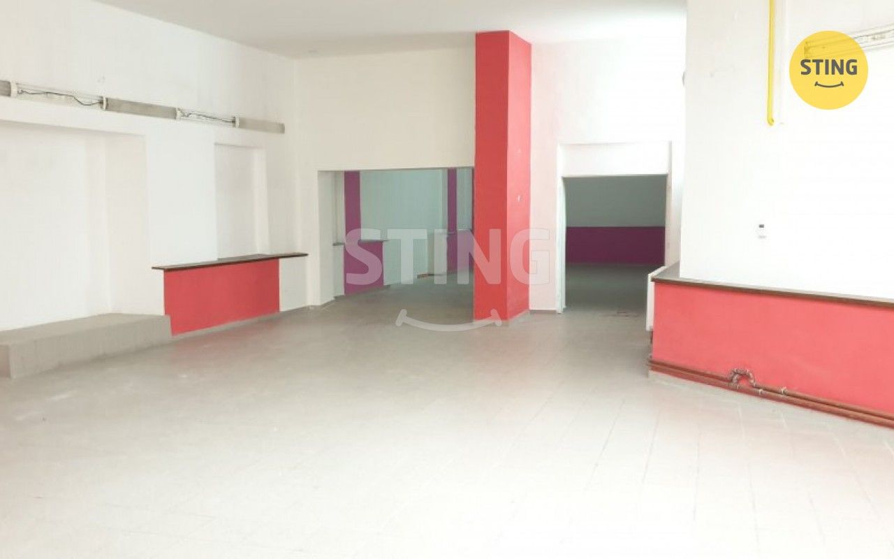 Obchodní prostory · 400 m² · Lepařova, Opava - 3