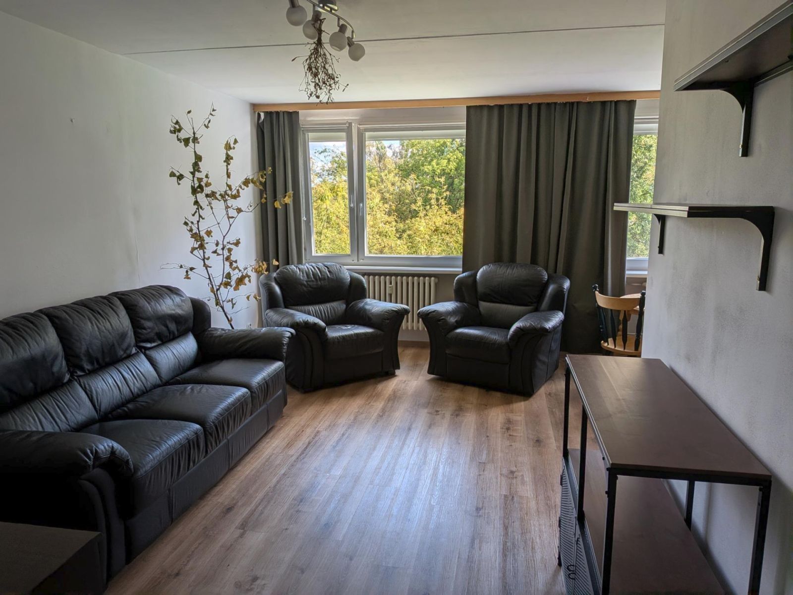 3+1, Norská, Kladno - Kročehlavy, Středočeský kraj, 75 m² - 1