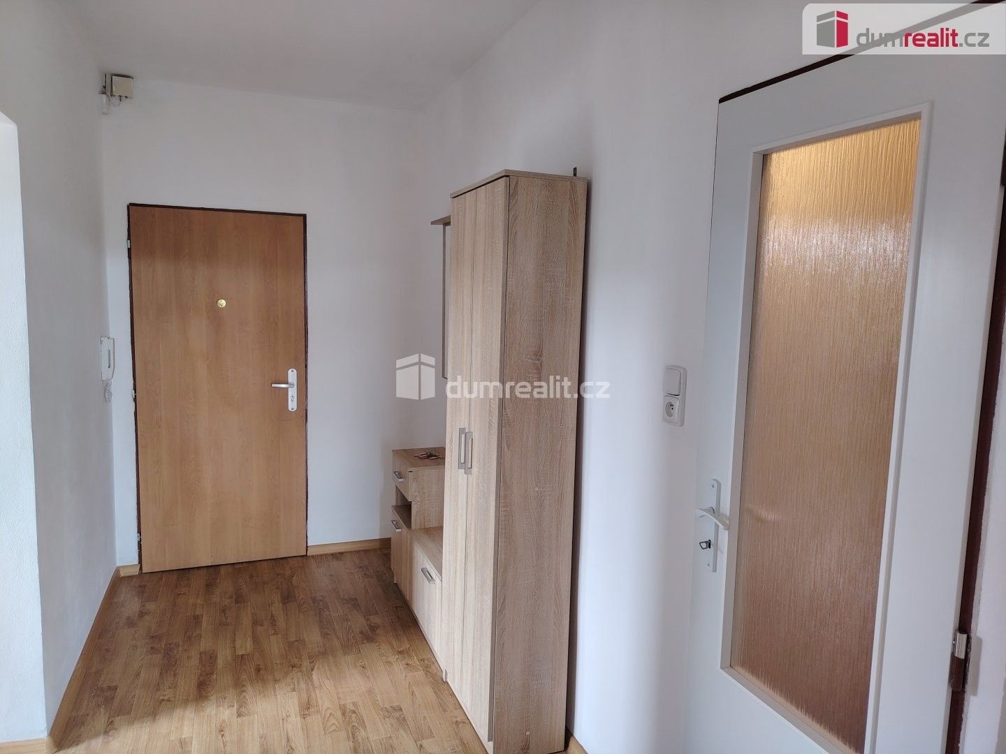2+1, Příčná, Děčín, 55 m² - 2