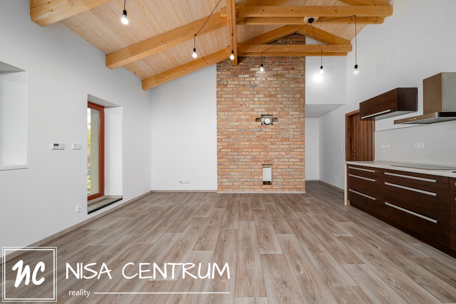 3+kk, Dlouhý Most, okres Liberec, 80 m² - 2
