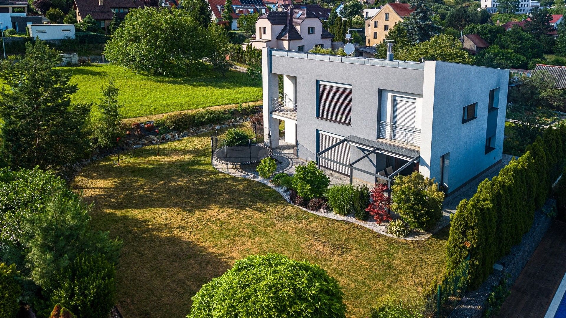 Rodinné domy, Za Viničnou 255, Beroun Beroun-Město, 246 m² - 2