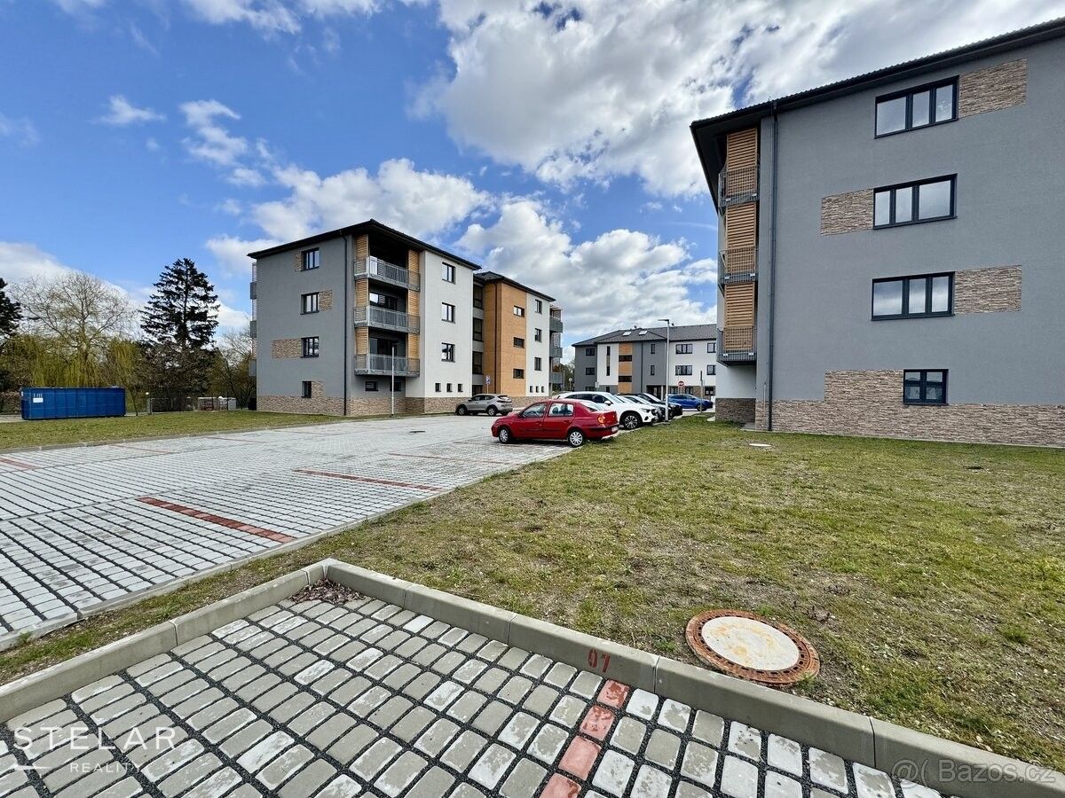 Byty, Bakov nad Jizerou, 294 01 - 1