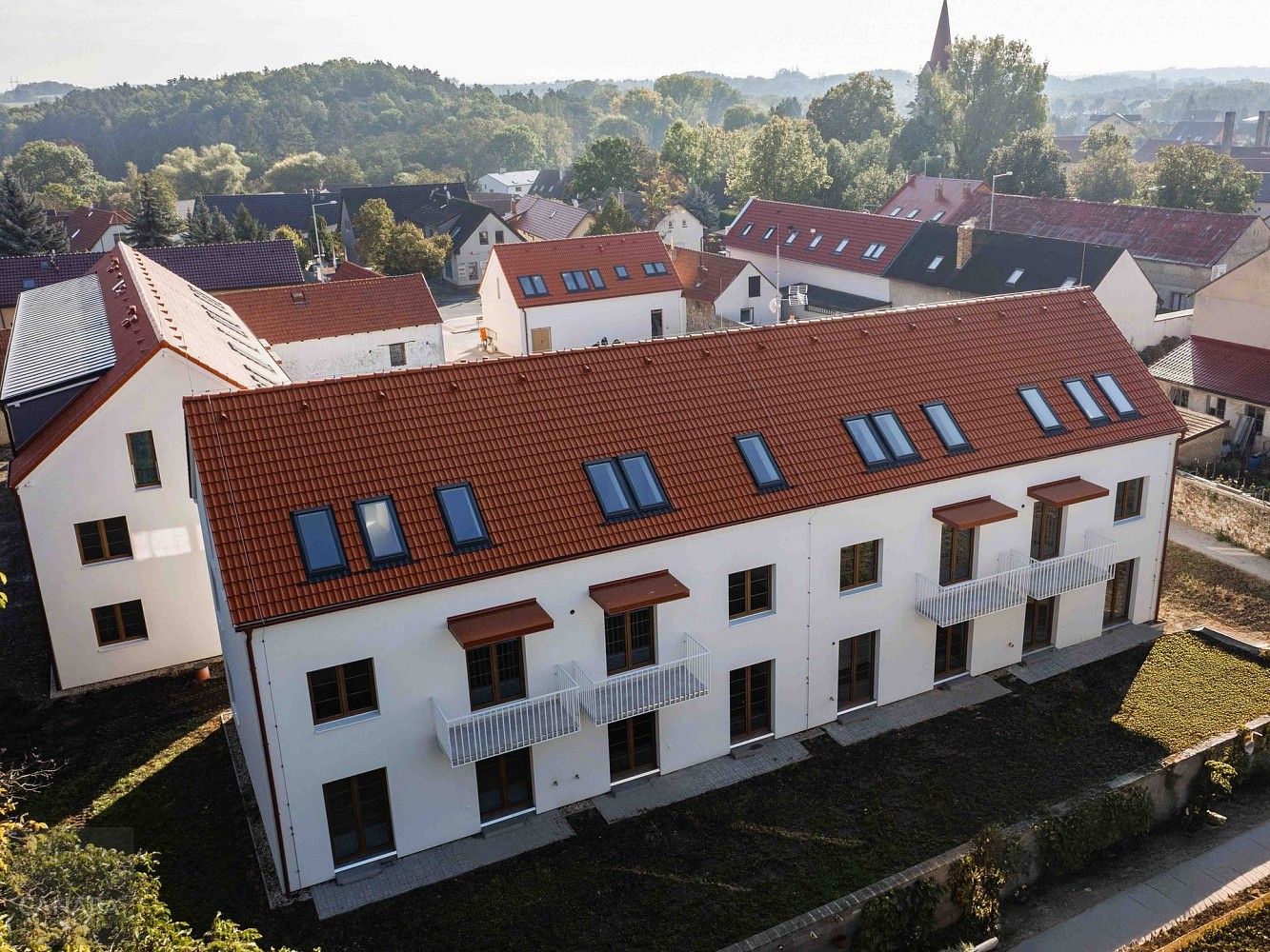 2+kk, Praha, Hlavní město Praha, 54 m² - 2