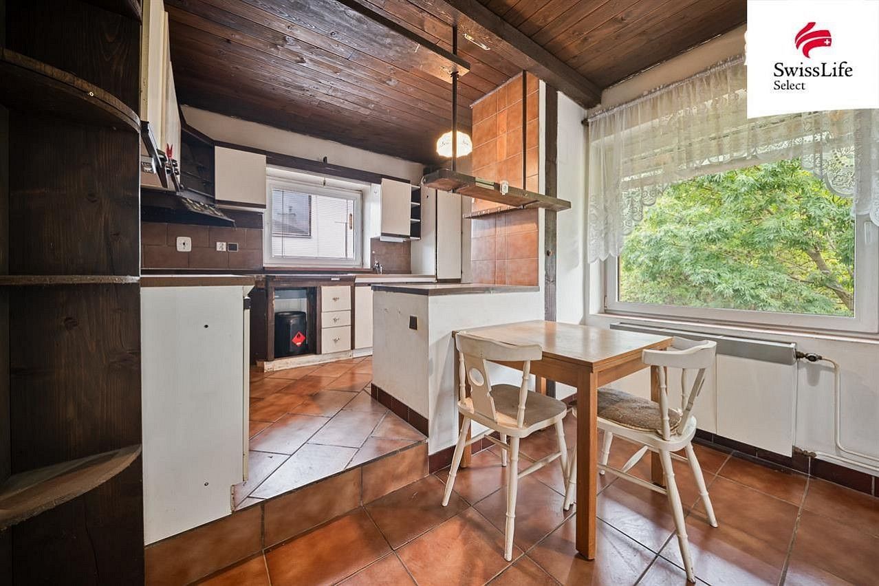 Rodinné domy, Ve Vilkách, Trutnov - Volanov, 216 m² - 2