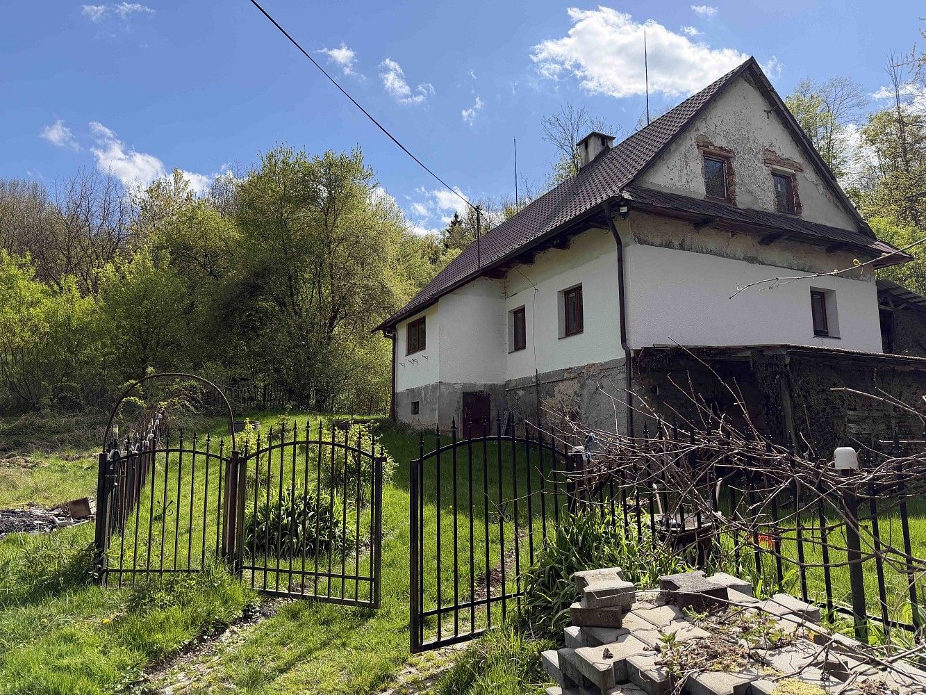 Prodej rodinný dům - Těrlicko - Dolní Těrlicko, okres Karviná, 80 m² - 5