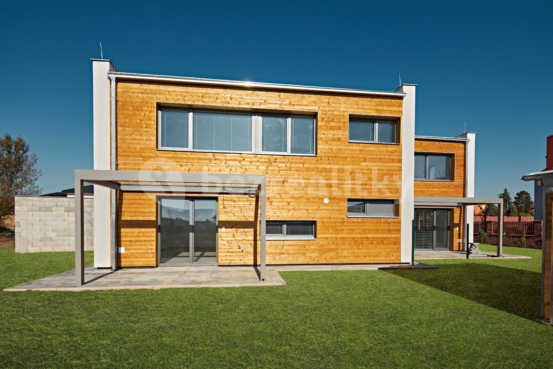 Rodinný dům · 120 m² · Červánková, Černošice - Černošice, Středočeský kraj - 3