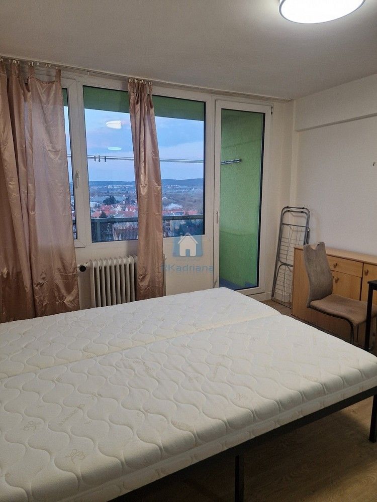 1+kk, Praha - Radotín, okres Praha 16, Hlavní město Praha, 25 m² - 2