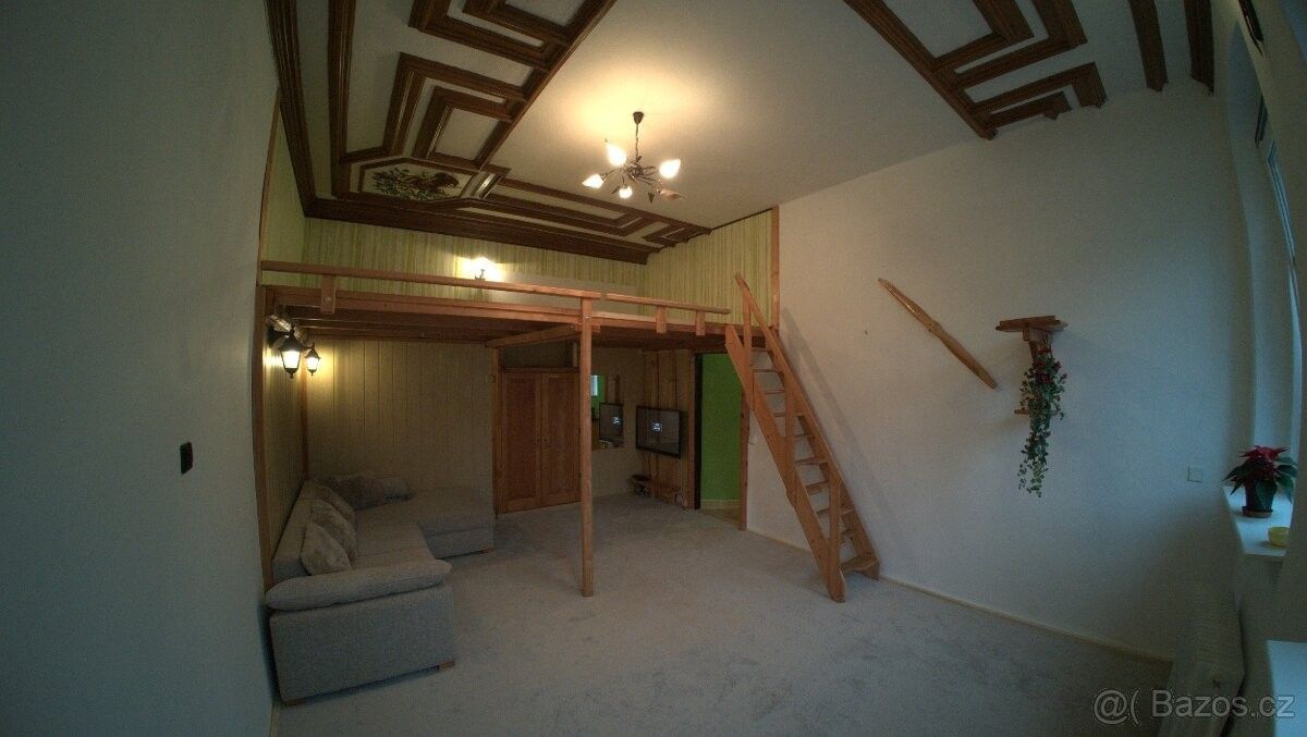 Prodej byt - Kraslice, 358 01