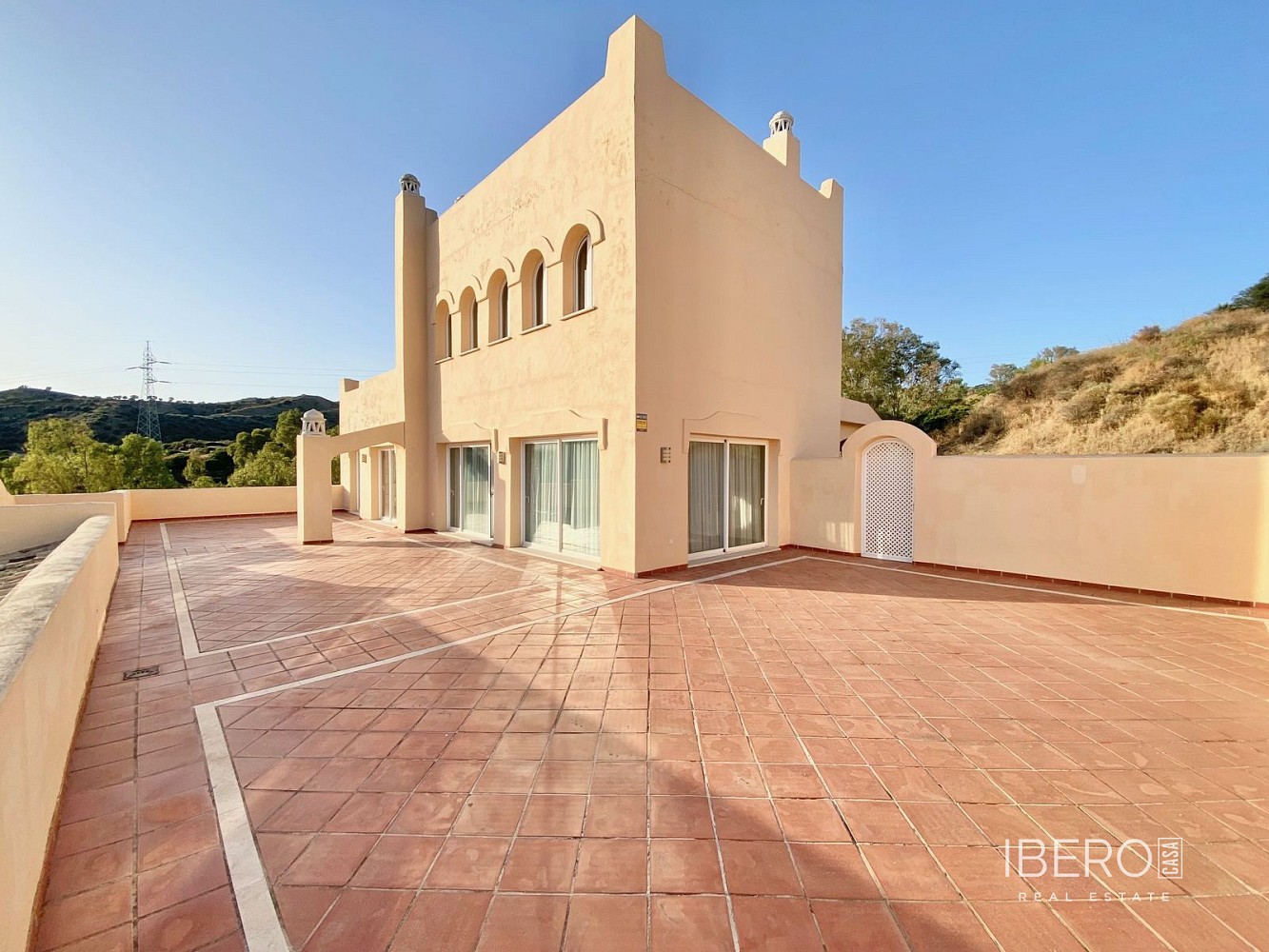 Prodej byt 4+kk - Elviria, Španělsko, 140 m² - 5