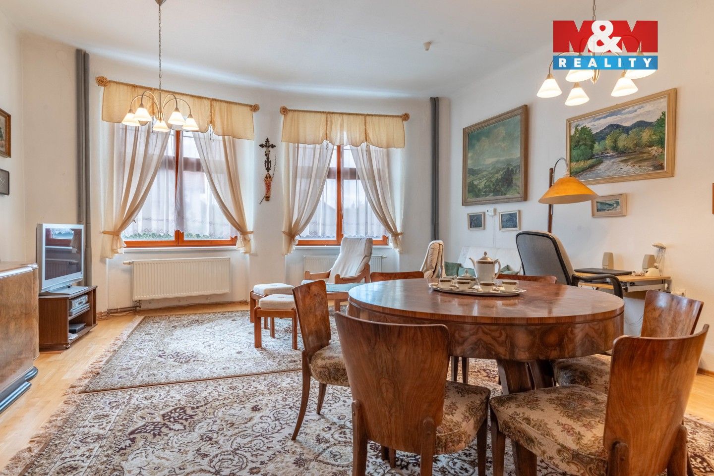 Prodej činžovní dům - V Rybníčkách, Sušice, 420 m²