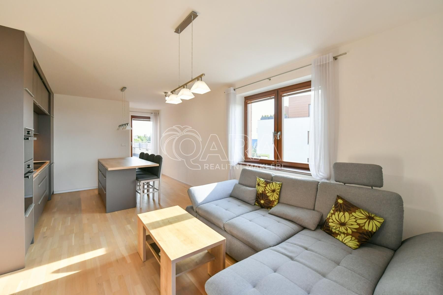 Prodej byt 2+kk - Lanžhotská, Praha Zličín, 61 m² - 5