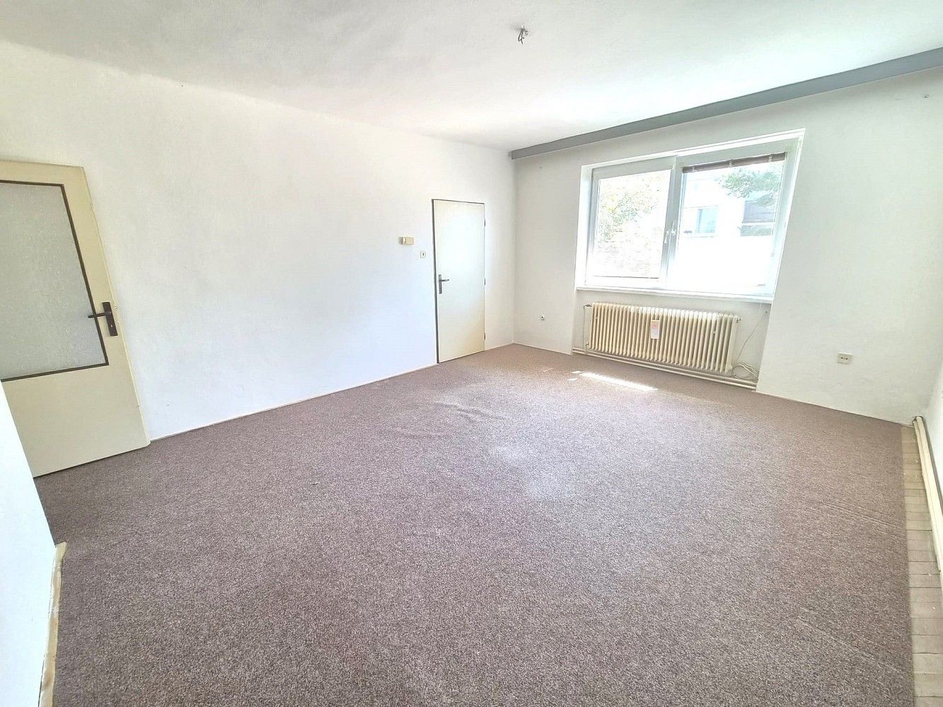 3+1, Hrušovany nad Jevišovkou, okres Znojmo, Jihomoravský kraj, 73 m² - 2