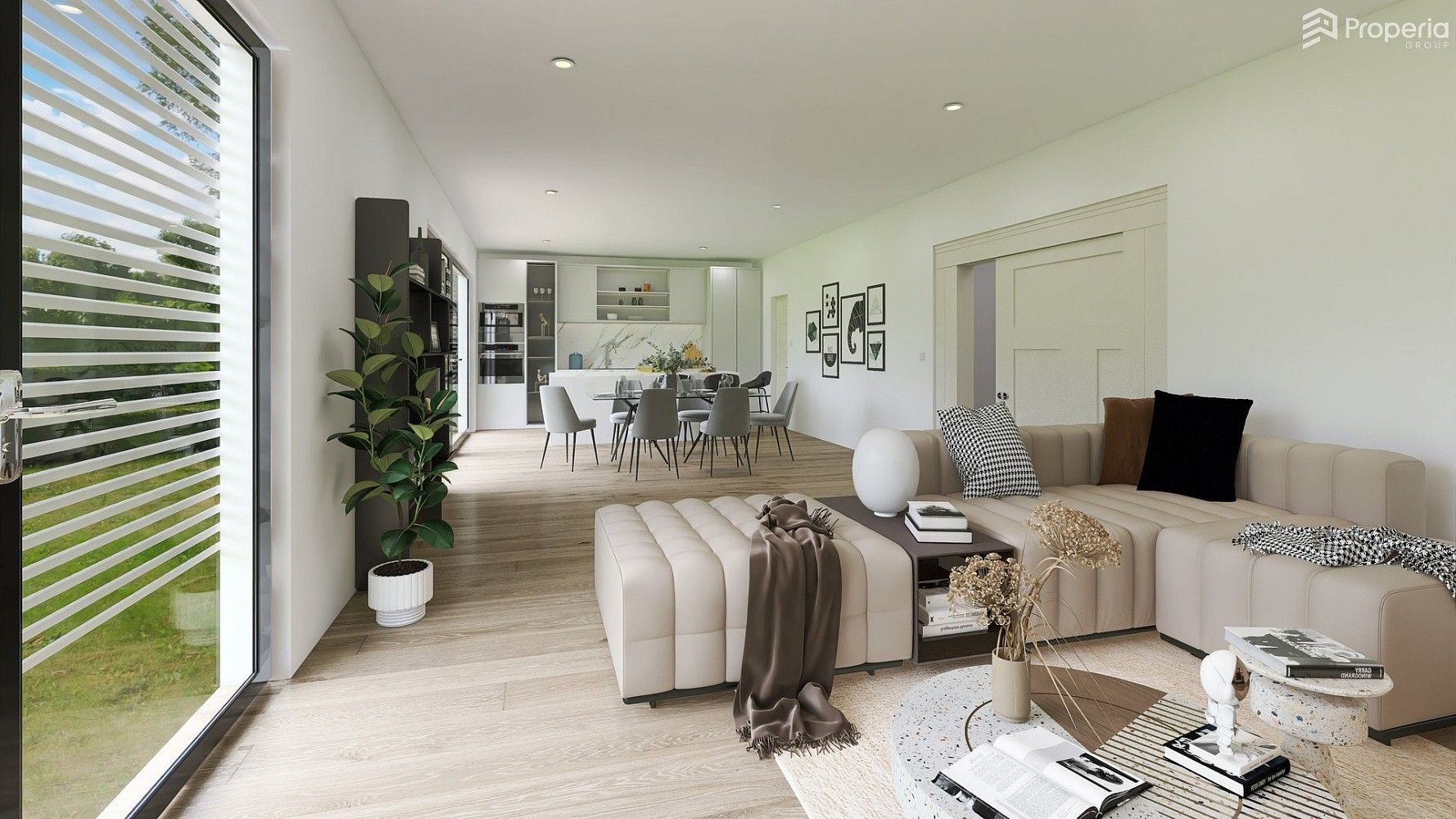 Rodinný dům · 239 m² · Kuřim, okres Brno-venkov, Jihomoravský kraj - 3