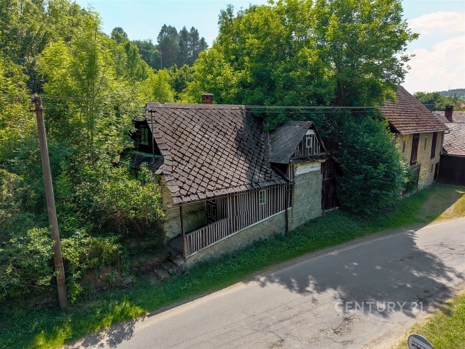 Rodinné domy, Svojanov Starý Svojanov, 86 m² - 2