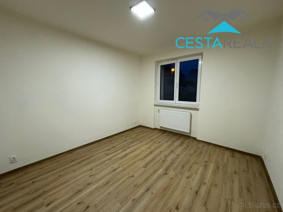 Prodej byt 3+1 - Konstantinovy Lázně, 349 52, 77 m²