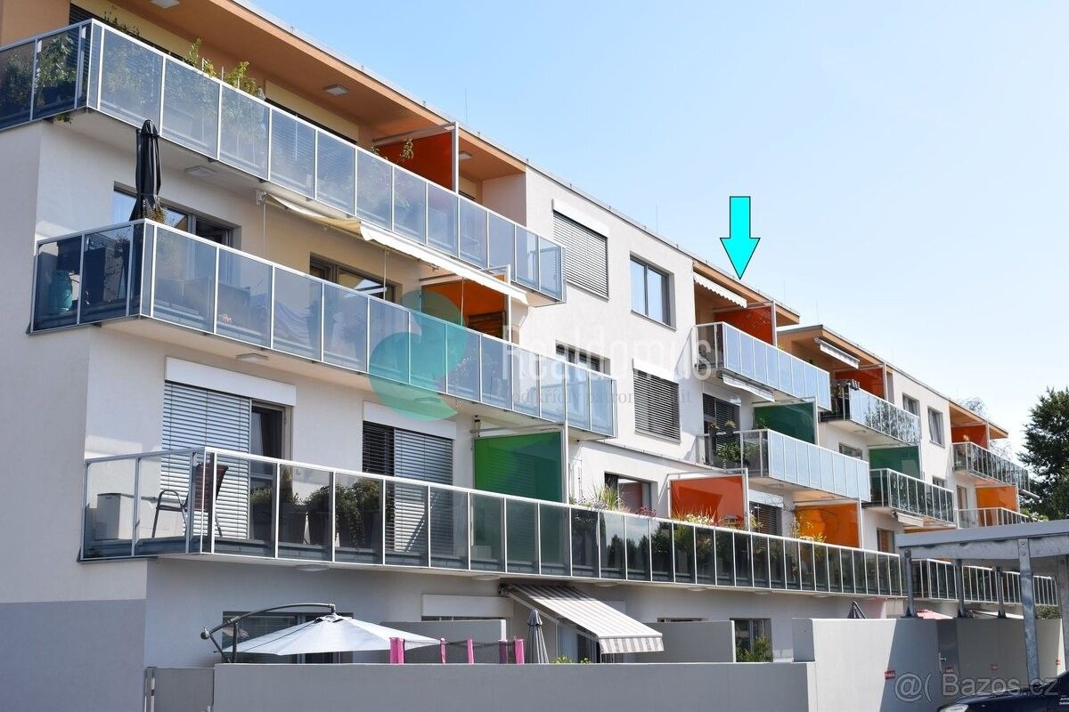 Byty, České Budějovice, 370 06