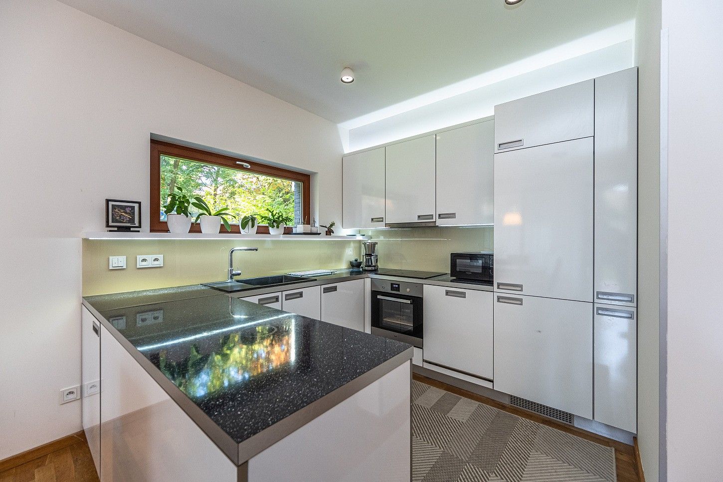 Prodej byt 3+kk - Matějská, Praha 6 - Dejvice, 95 m² - 5