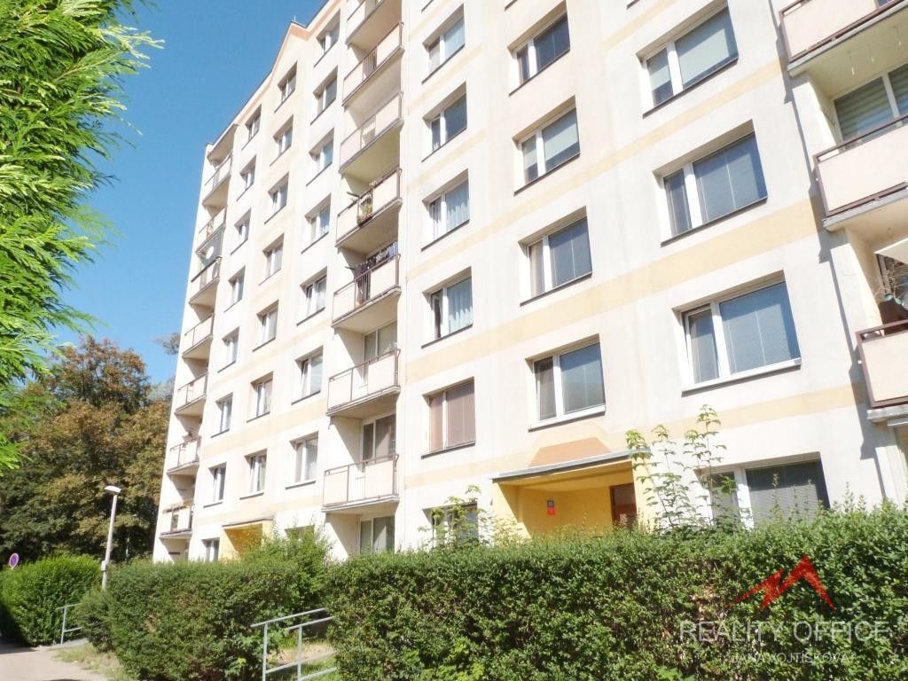 2+1, Kladenská, Děčín, 58 m²