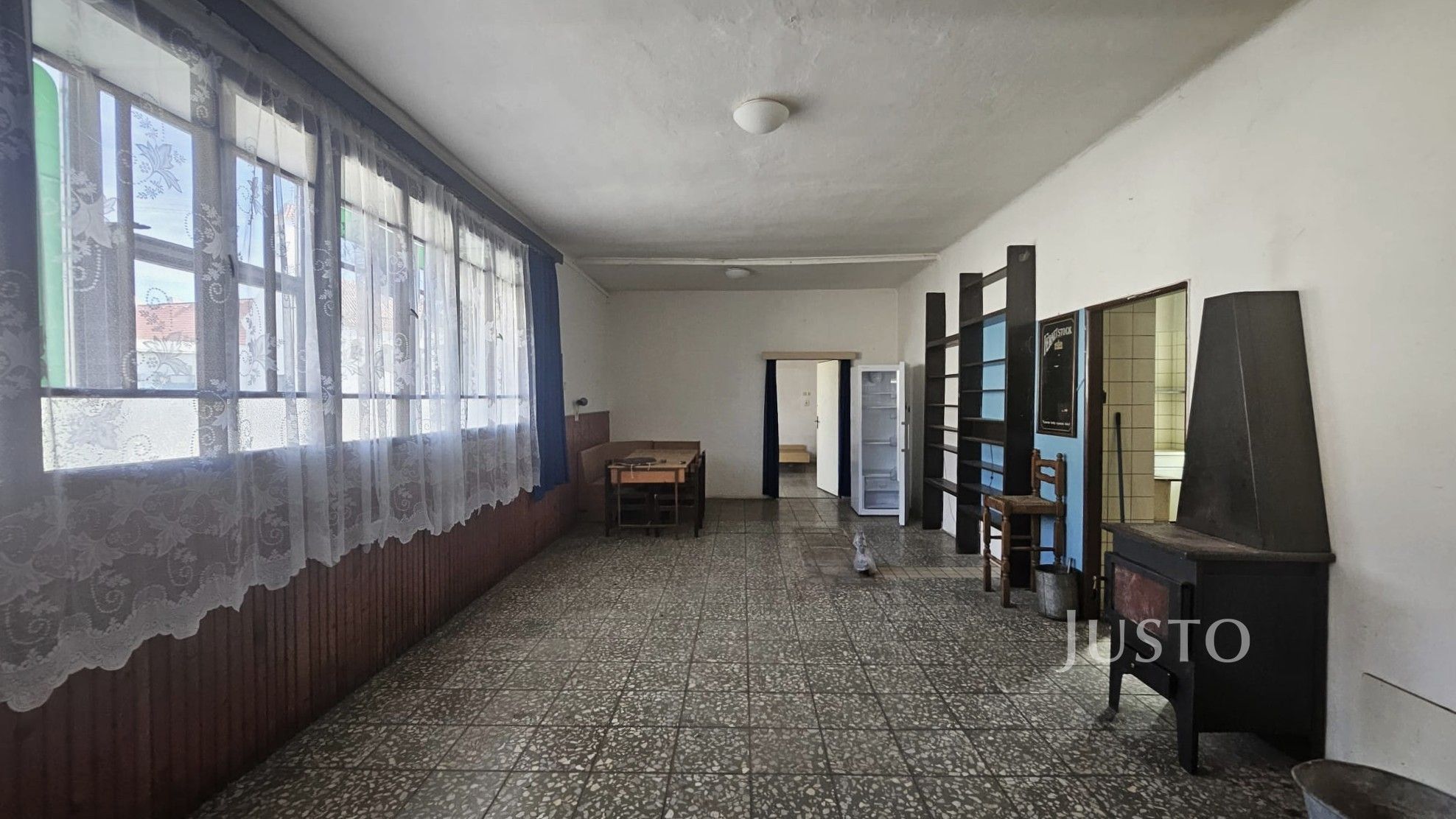 Rodinný dům · 180 m² · Dobev Stará Dobev - 4
