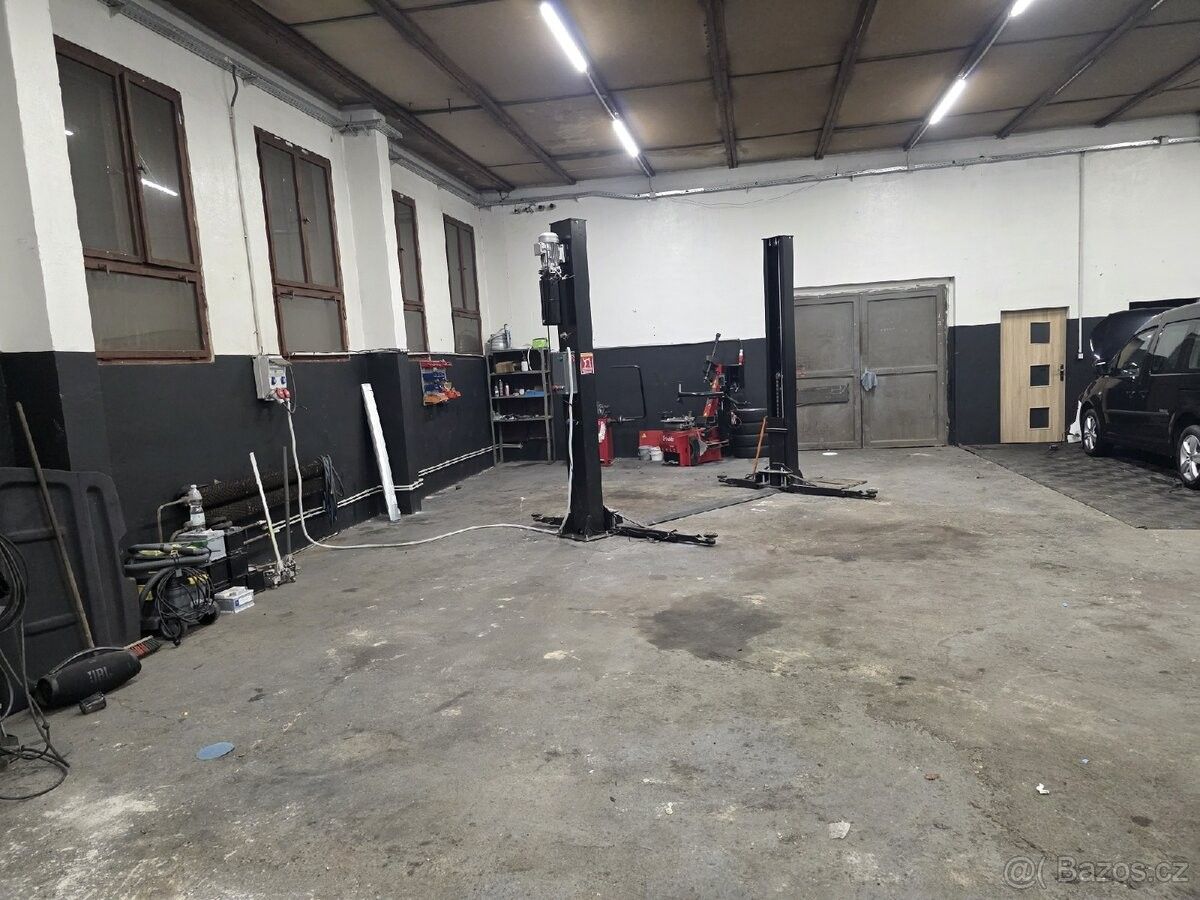 Pronájem ostatní - Mariánské Lázně, 353 01