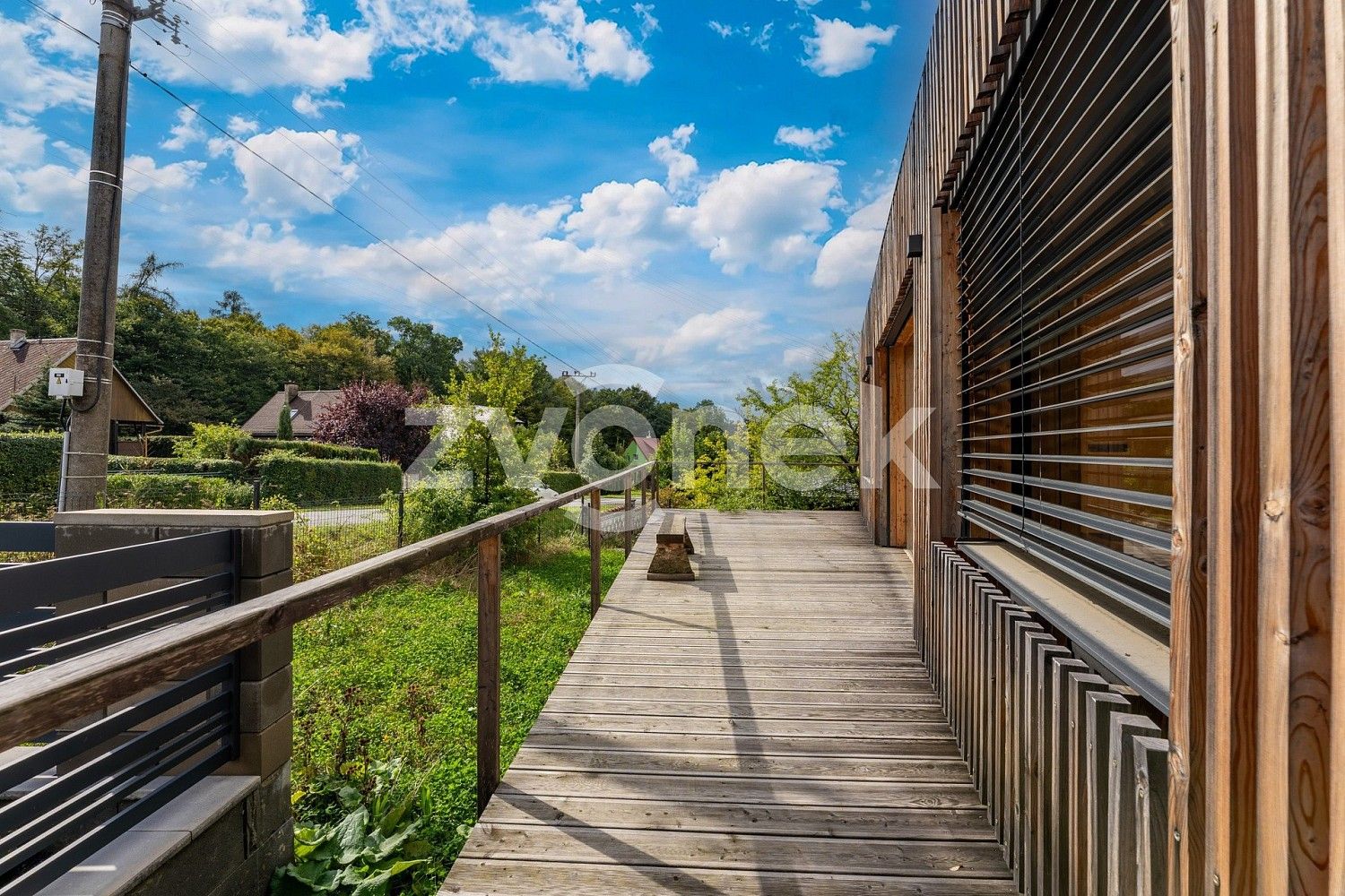 Prodej rodinný dům - Dolní Bečva, okres Vsetín, 145 m² - 5