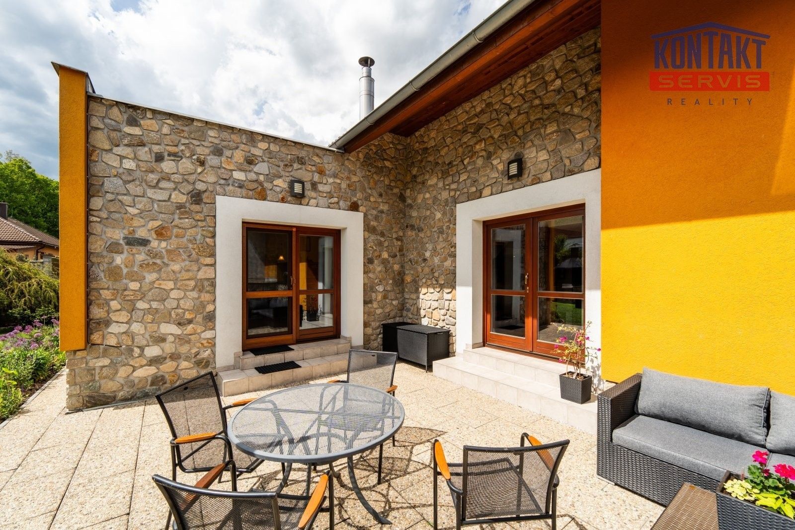 Prodej rodinný dům - Dubné, 261 m² - 5