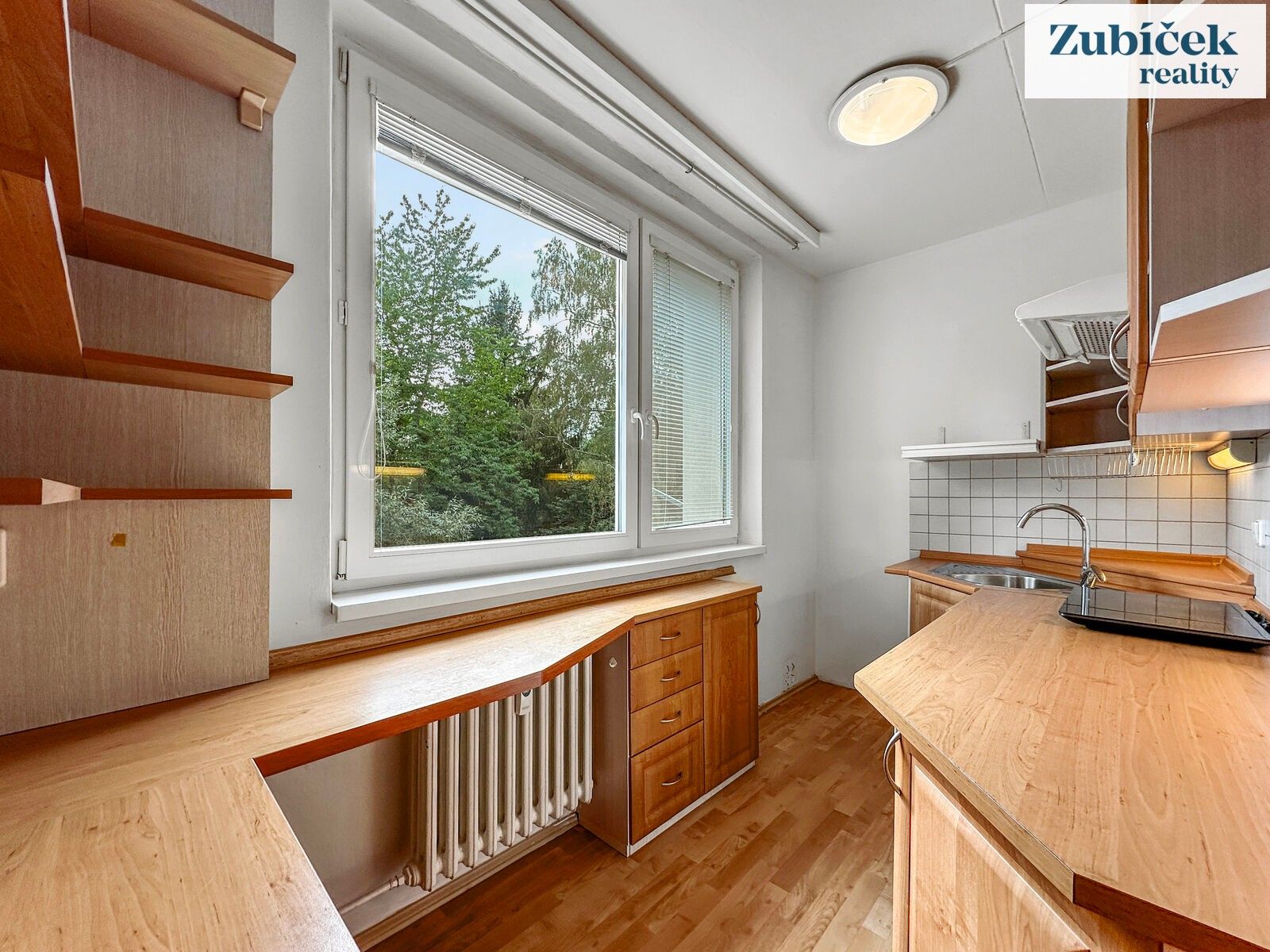 1+1, Zborovská, Zlín Příluky, 38 m² - 2