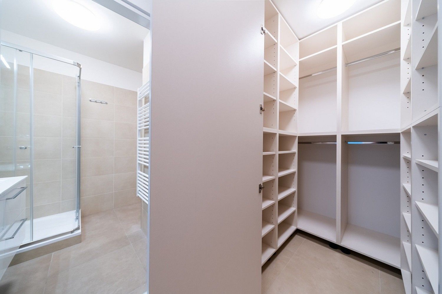 Pronájem byt 1+1 - Vsetín, Zlínský kraj, 45 m² - 2