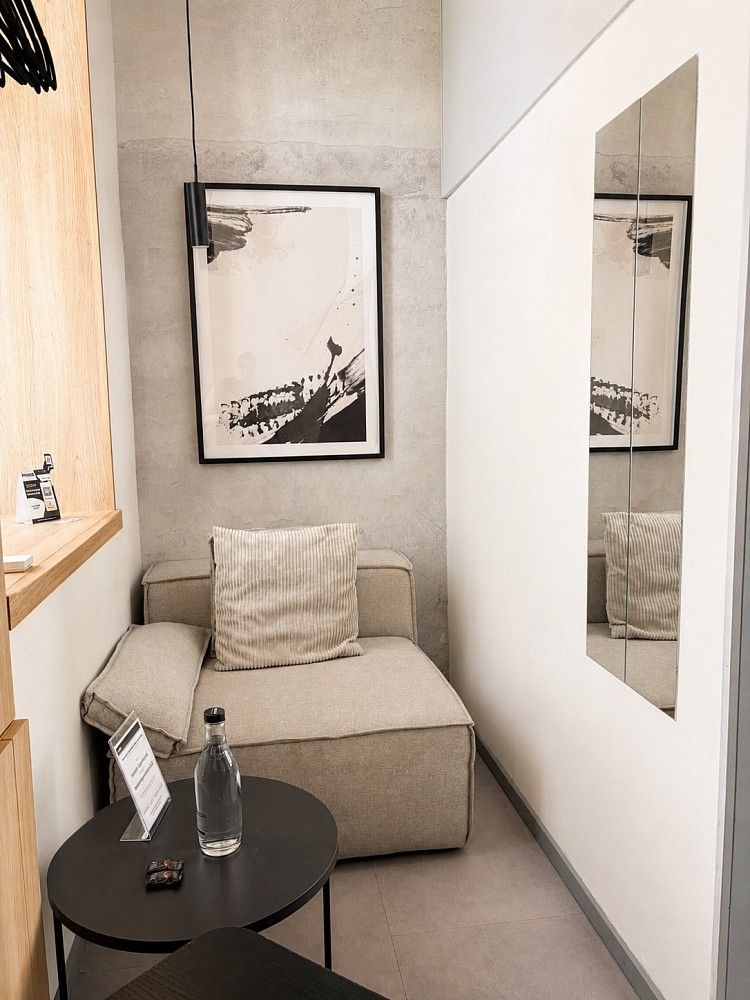 1+kk, Praha - Karlín, okres Praha 8, Hlavní město Praha, 16 m² - 2