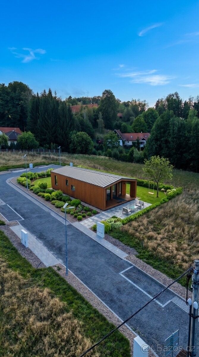 Prodej rodinný dům - Benešov u Prahy, 256 01 - 2
