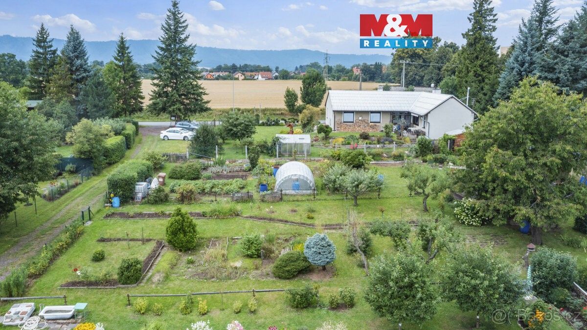 Zahrady, Broumov, 550 01