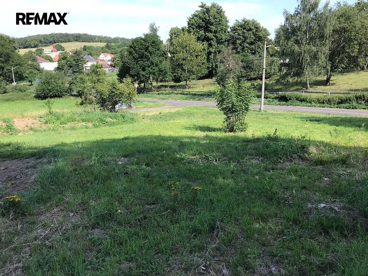 Prodej zahrada - Stebno, okres Ústí nad Labem, Ústecký kraj - 5