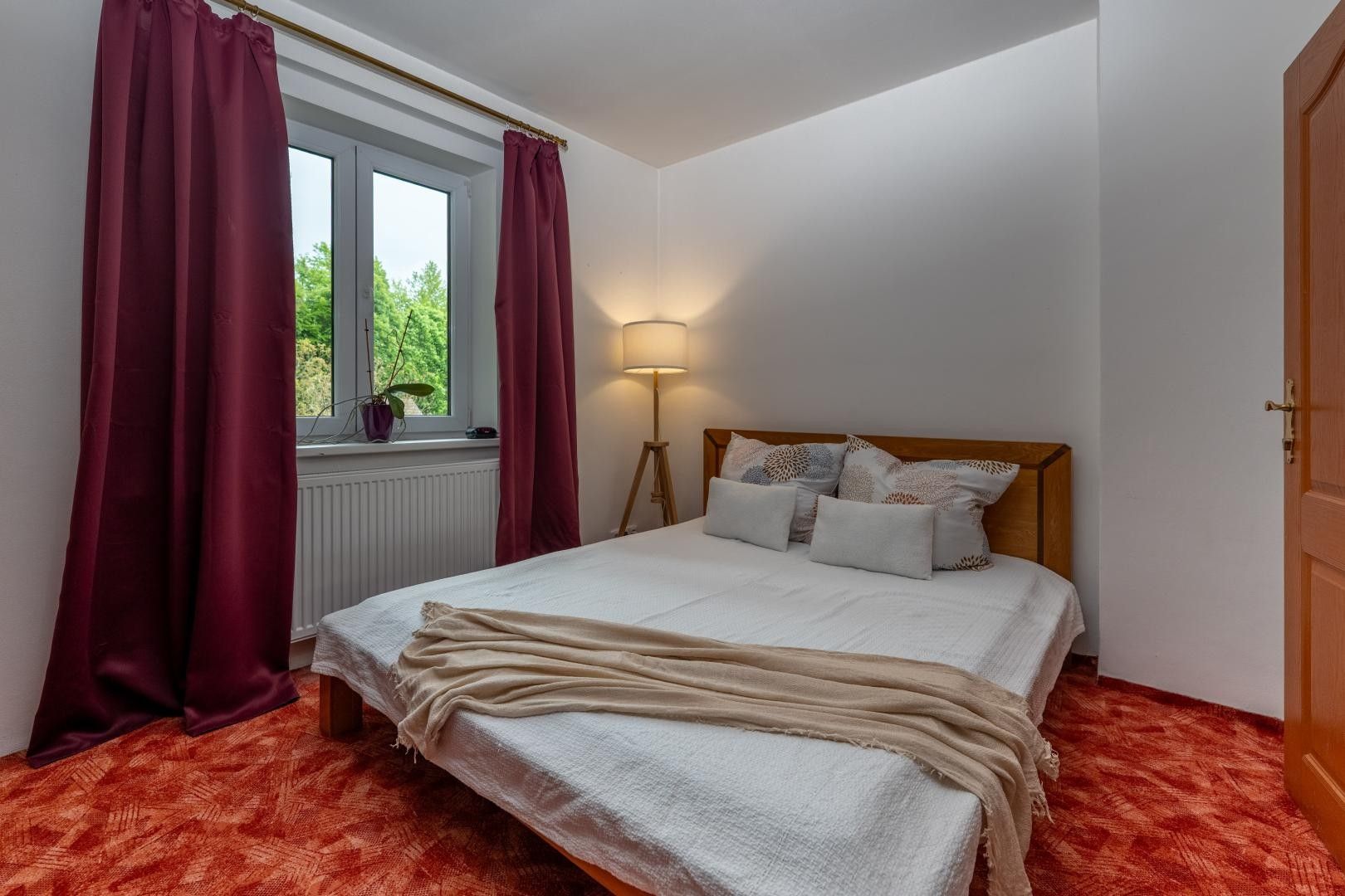 Prodej rodinný dům - Loučovice, 361 m²