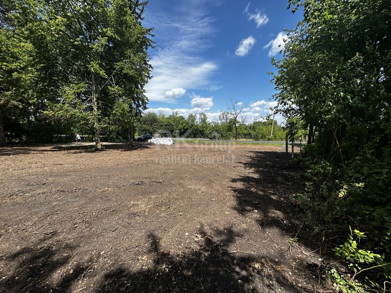Pozemky pro bydlení, Mělnická, Mělnické Vtelno, 1 129 m² - 2