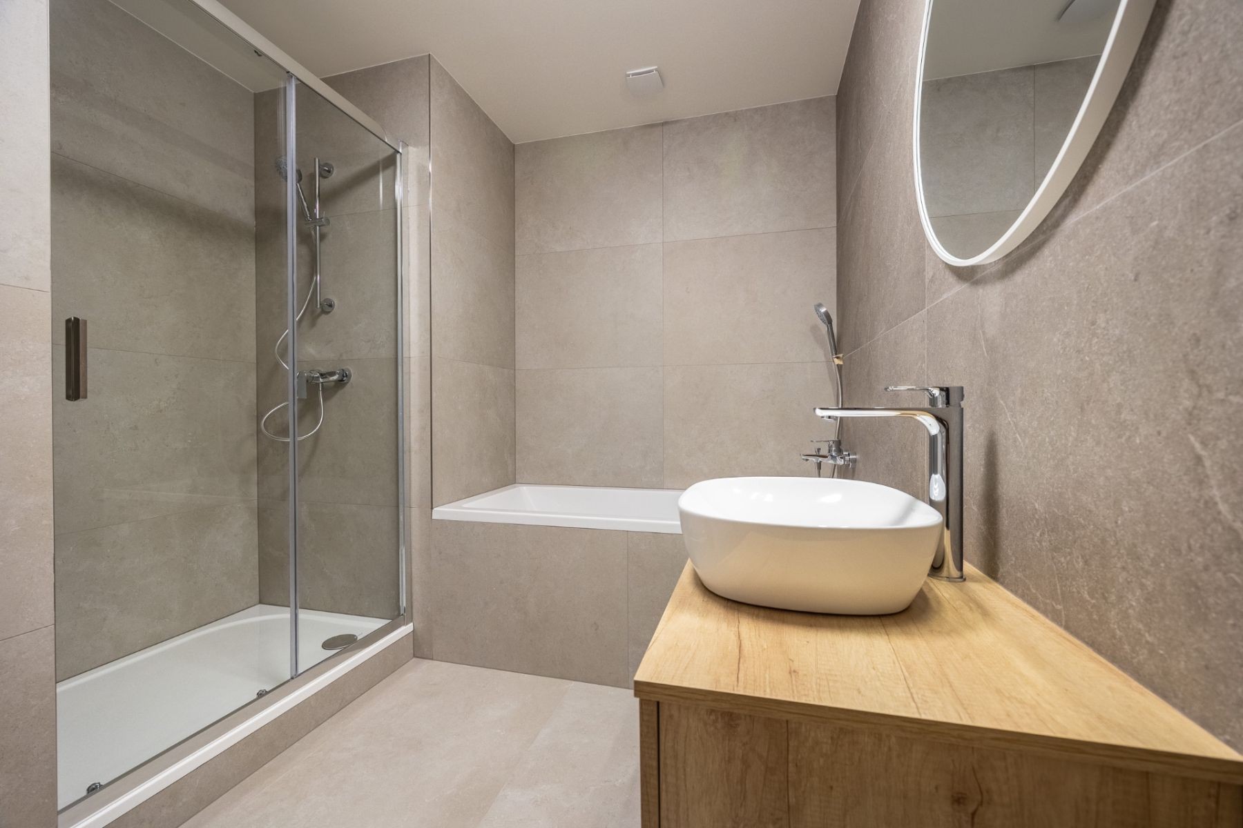 3+kk, Borovanského, Praha - Stodůlky, 80 m² - 2