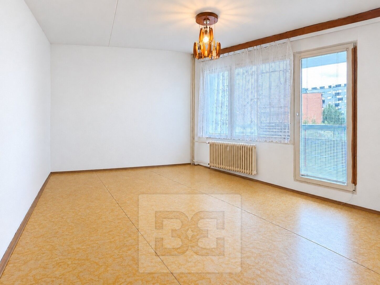Byt 3+1 · 62 m² · Štefáčkova 2384, Brno Líšeň - 3