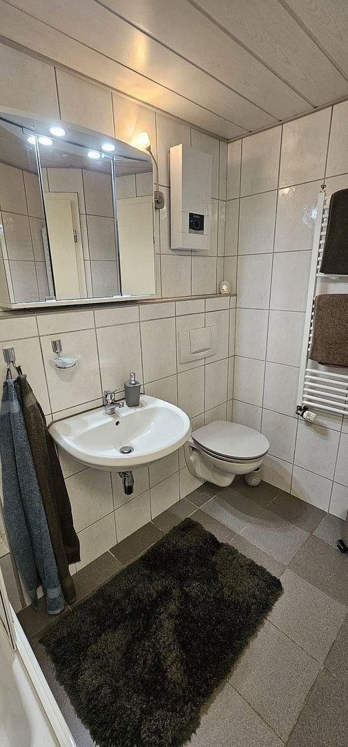 Pronájem byt 2+1 - Solingen Solingen Nordrhein-Westfalen 42655, 43 m² - 5