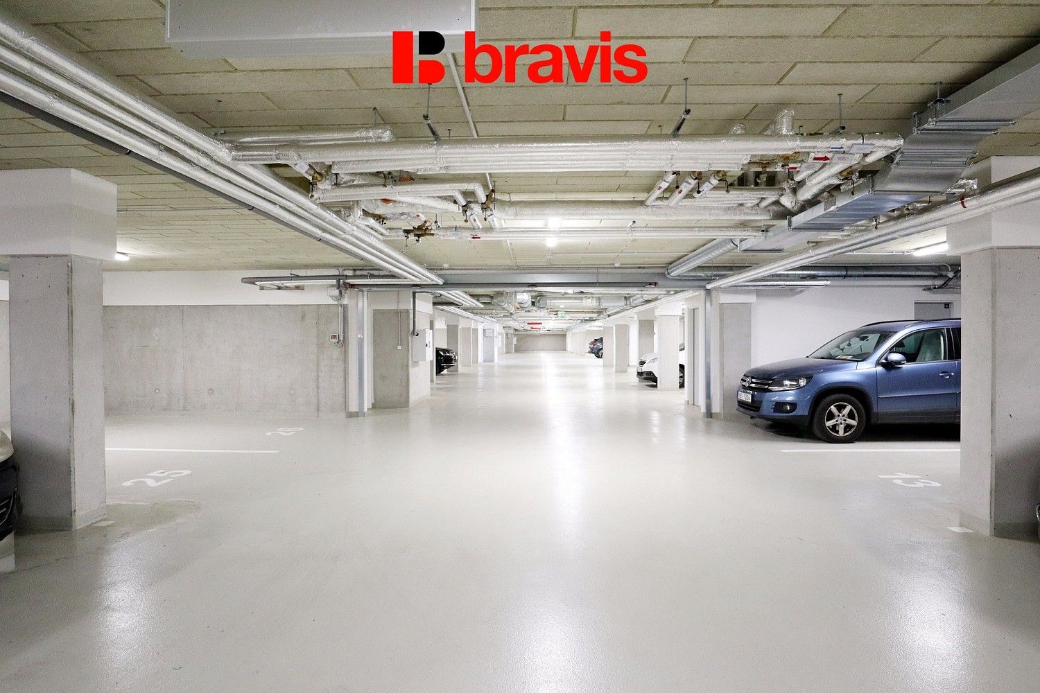 Ostatní, Brno - Horní Heršpice, okres Brno-město, Jihomoravský kraj, 12 m² - 1