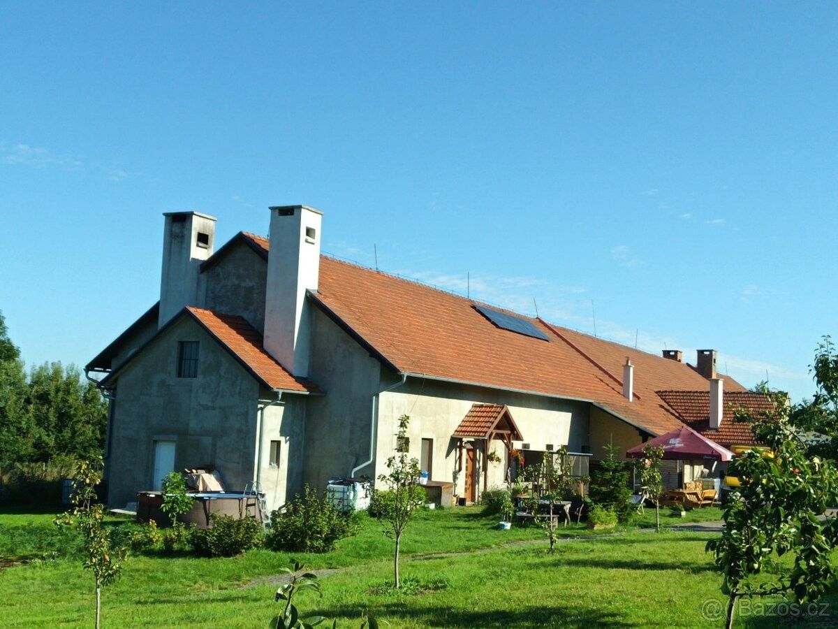 Ostatní, Kramolín-vodní dílo, 675 77