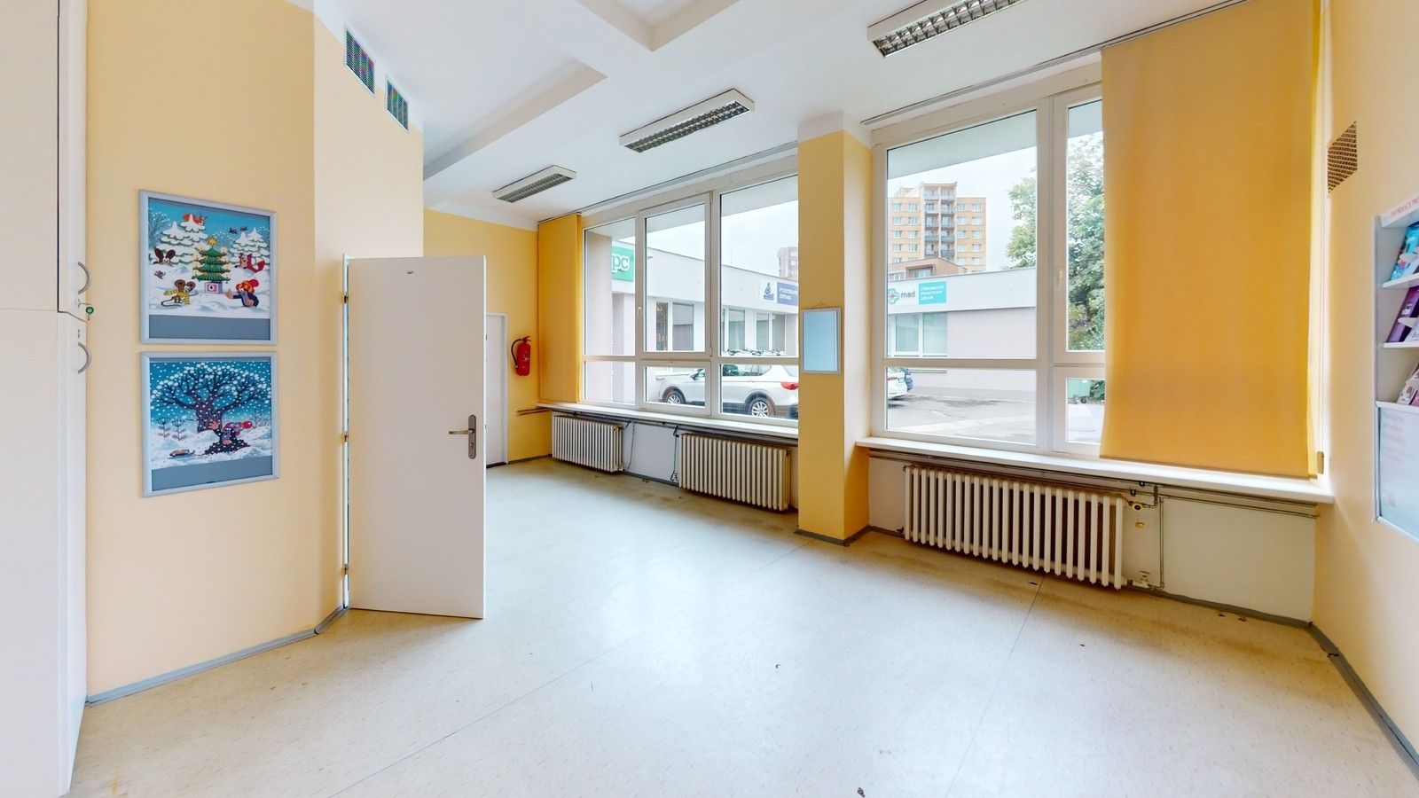 Ostatní, Jugoslávská, Ostrava, 99 m²