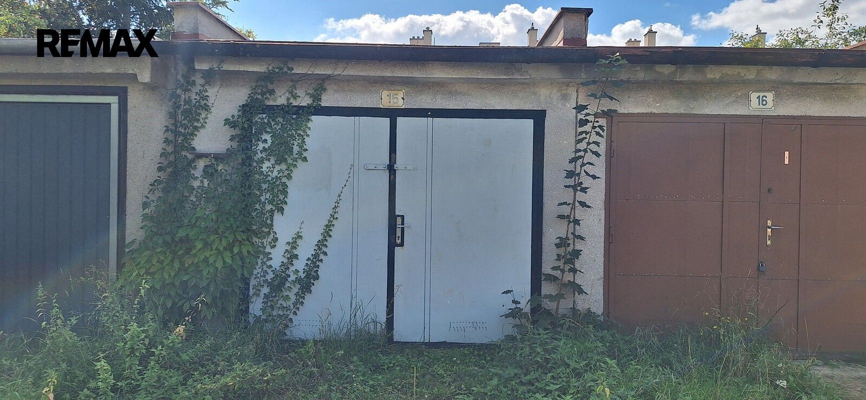 Ostatní, Vyškov - Dědice, 16 m² - 2