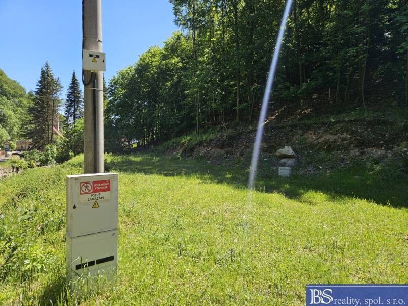 Pozemky pro bydlení, Telnice, 696 m² - 2