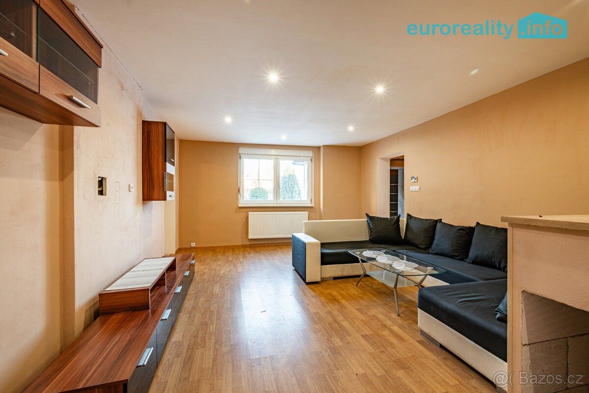 Prodej rodinný dům - Sokolov, 356 01