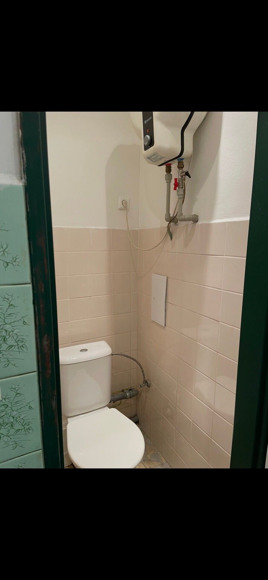 Pronájem obchodní prostory - Jiráskova  , Jičín, 20 m² - 5