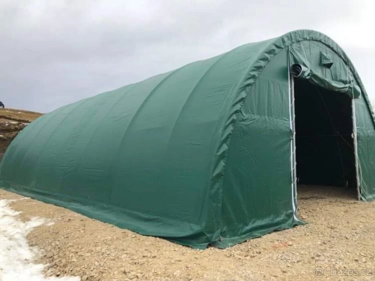 Sklady, Jankov, 257 03