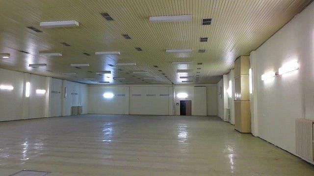 Sklad · 526 m² · Zábřeh, okres Šumperk, Olomoucký kraj - 4