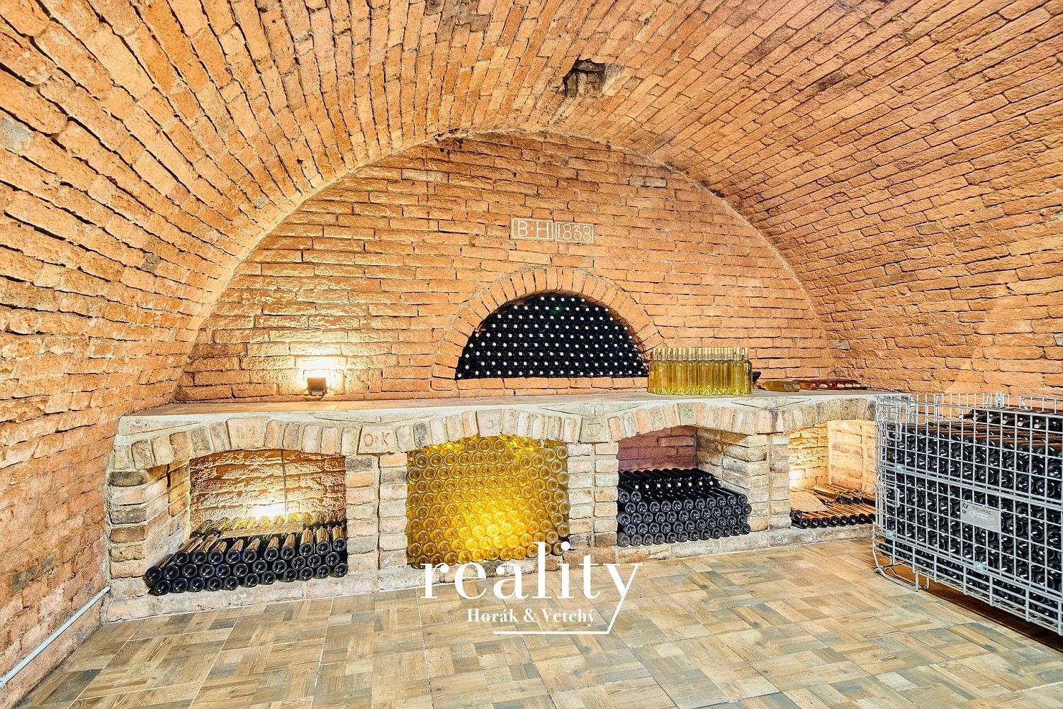 Prodej ubytovací zařízení - Jevišovka, okres Břeclav, Jihomoravský kraj, 190 m² - 2