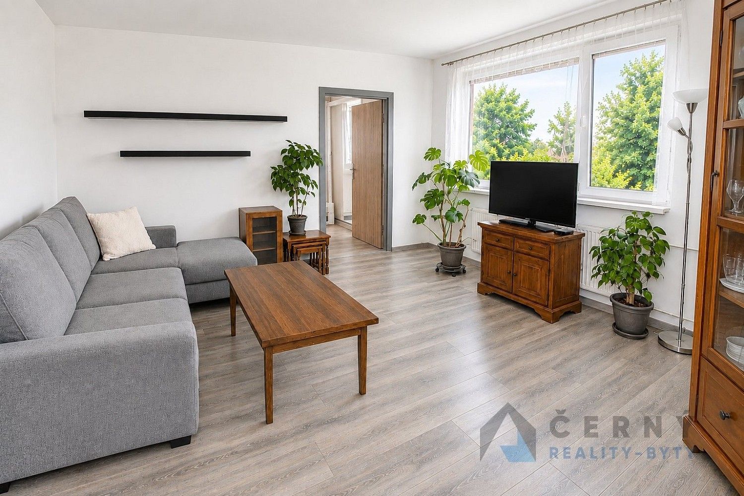 Prodej byt 3+1 - Liberec - Liberec XII-Staré Pavlovice, Liberecký kraj, 58 m² - 5