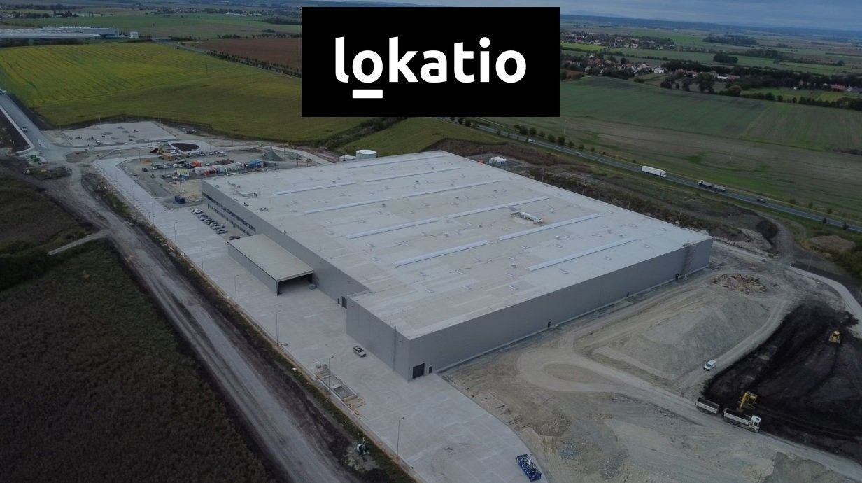 Sklad · 7 200 m² · Nymburk - 4